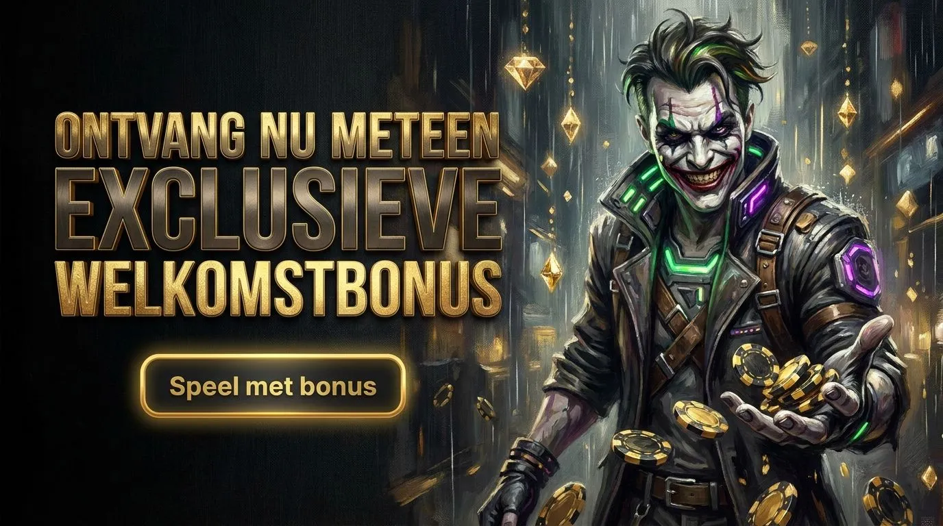Nyxbets Casino